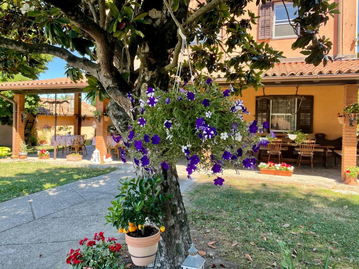 Bed and Breakfast Casa Bea à Fossalon di Grado Extérieur photo